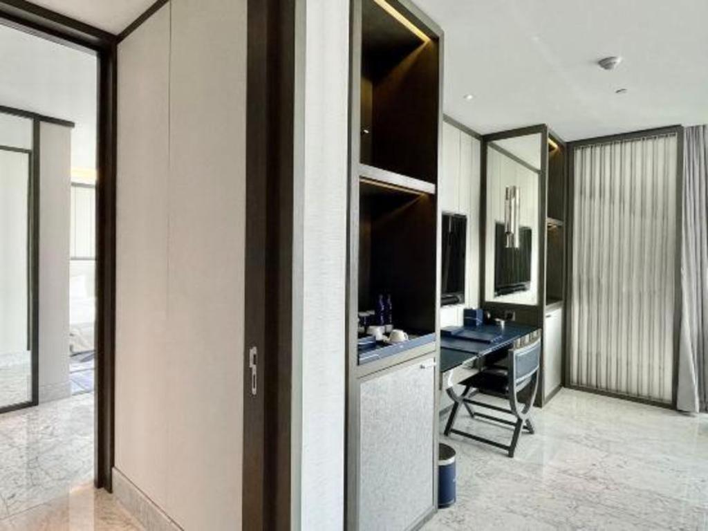 Cachet Bouqitue Shaoxing Hotel Keqiao Exterior photo