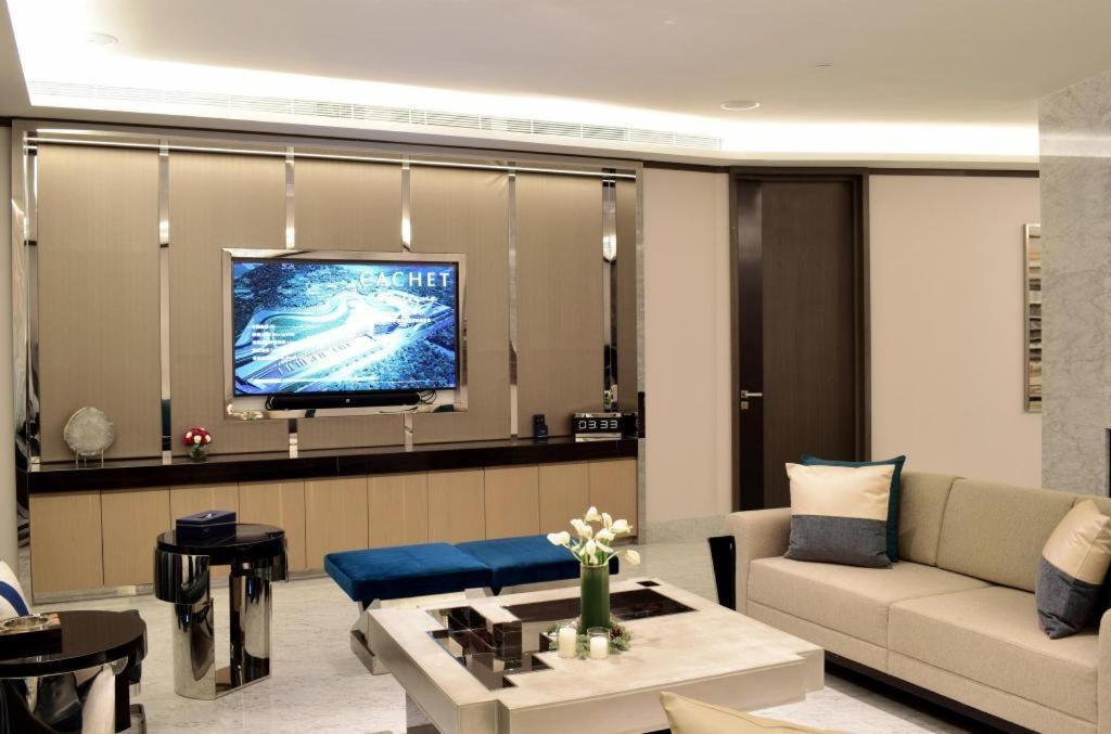 Cachet Bouqitue Shaoxing Hotel Keqiao Exterior photo