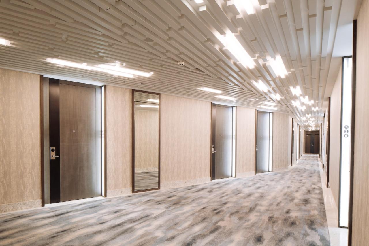 Cachet Bouqitue Shaoxing Hotel Keqiao Exterior photo